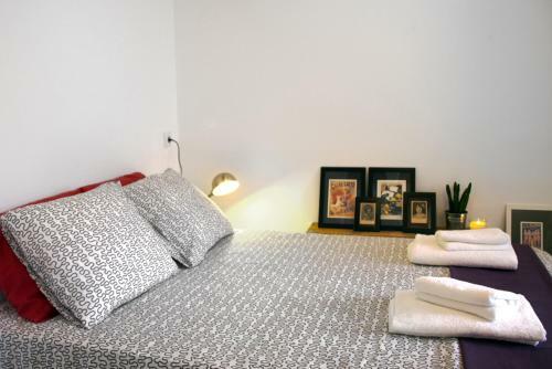 Apartamento Casa Tortilla Sant Antoni