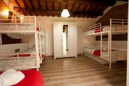 Albergue Coroleu House Barcelona