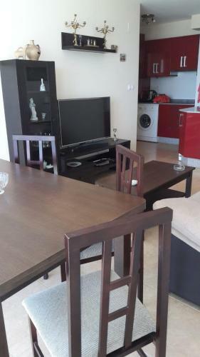 Apartamento Panoramico Playa de Altar II