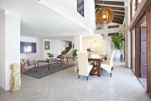 El Fogon, Boutique Apartment Benahavis