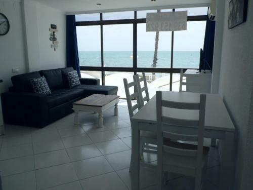 Apartamento Tropicana
