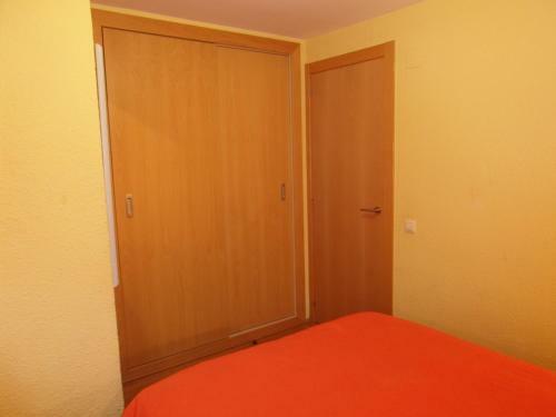 Apartamento B07 - Mayor 22, 2� - Villmor