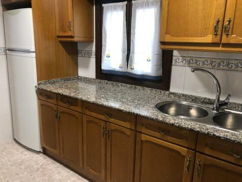 Apartamento B26 - Edif Los Tilos Ii, 3� - Villmor