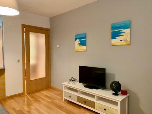 Apartamento Maupas-bpirineos