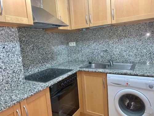 Apartamento Maupas-bpirineos