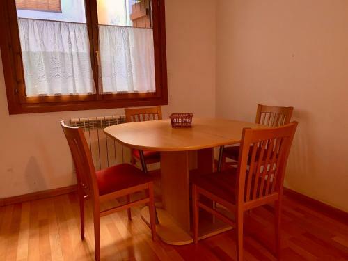 Apartamento Maupas-bpirineos
