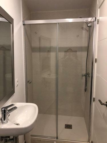 Apartamento Casa Rural Las Rosas de Benaojan
