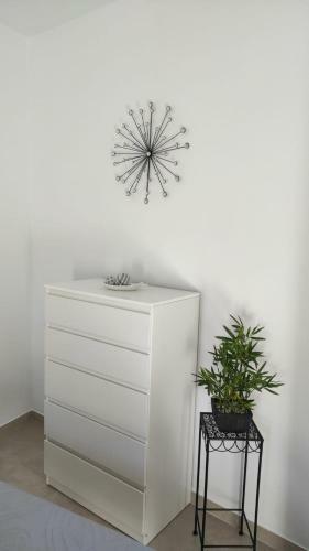 Apartamento Casa Rural Las Rosas de Benaojan
