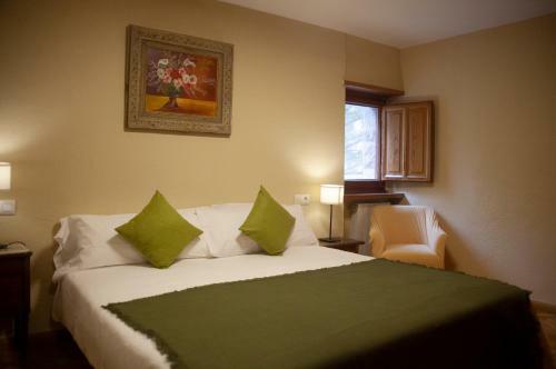 Hotel Vallibierna