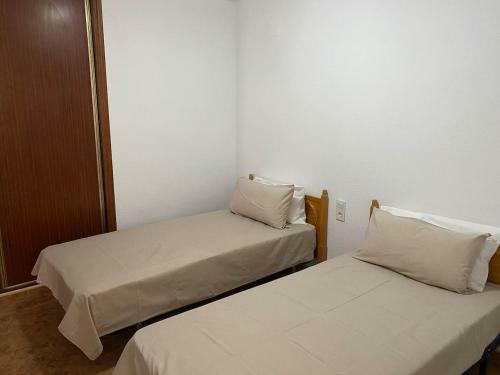 Stunning 3-bed Apartment In Benidorm
