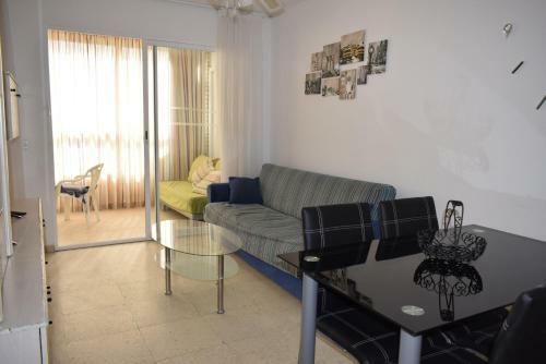 Apartamento Karola - Fincas Arena