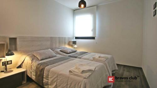Apartamento La Ermita 7 By Bravos Club
