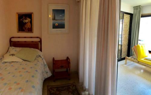 Apartamento New Town Avenida Mallorca