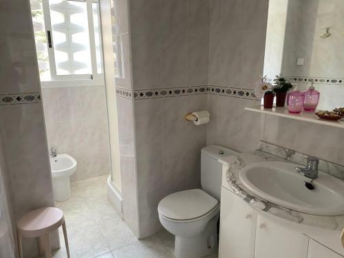 Captivating 3-bed Apartment In Benidorm