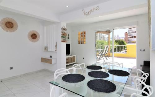 Apartamento Penthouse Ancla 561