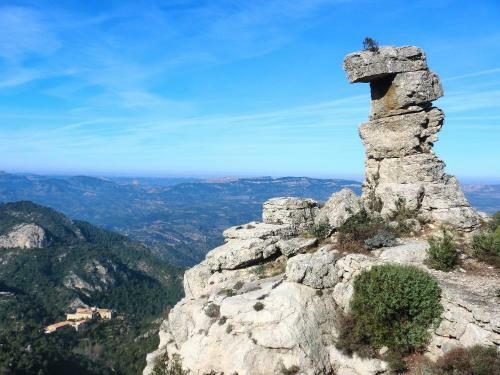 Agroturismo La Caseta de Mollet