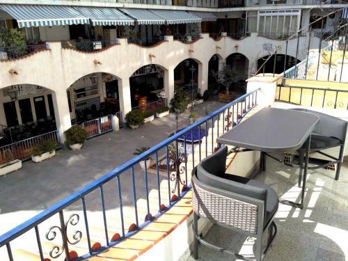 Apartment In Benidorm City Center