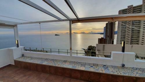 Apartamento Sierra Dorada Vista Maravilla