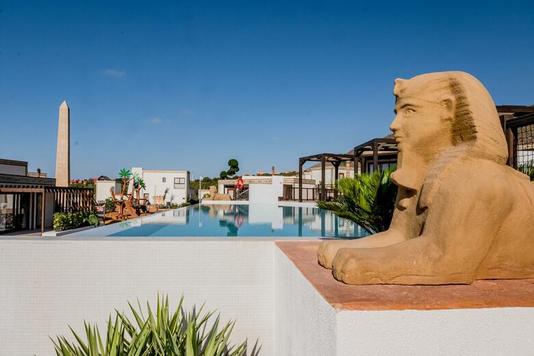 Four Points By Sheraton Costa Blanca Villas