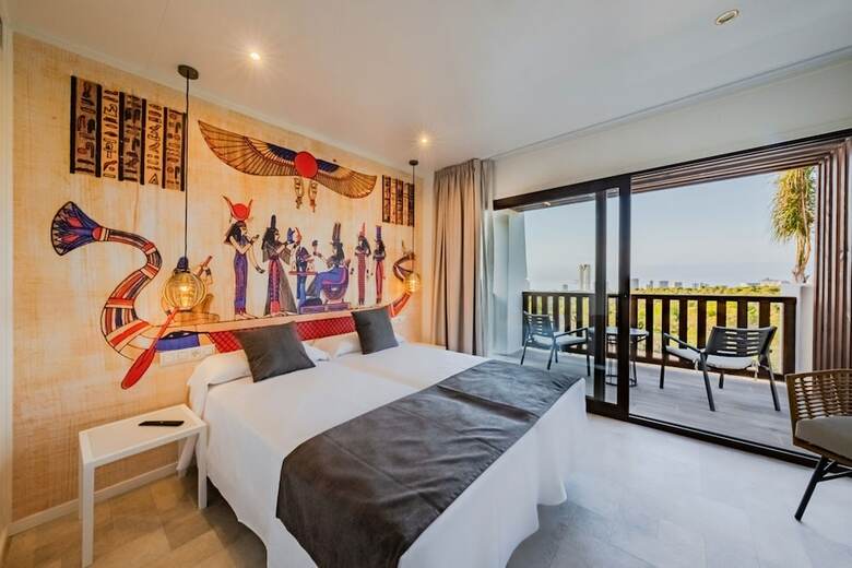Four Points By Sheraton Costa Blanca Villas