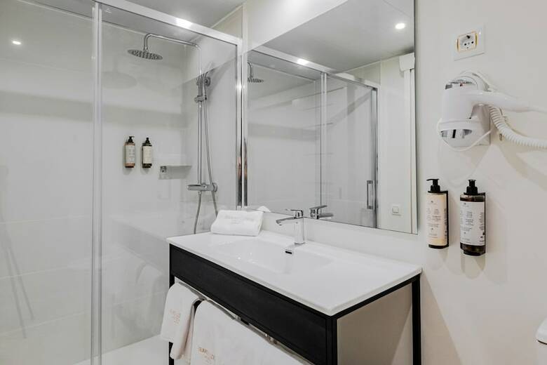 Four Points By Sheraton Costa Blanca Villas