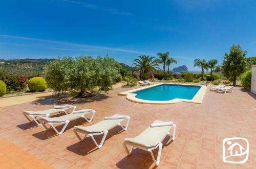 Abahana Villas La Maravilla