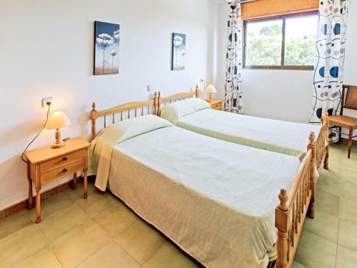 Holiday Home Bellota - Mra236