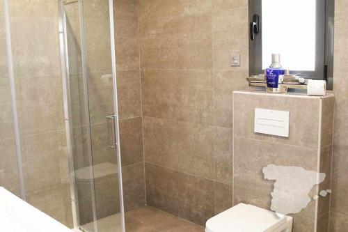 Costablancadreams Villa Montemar In Benissa