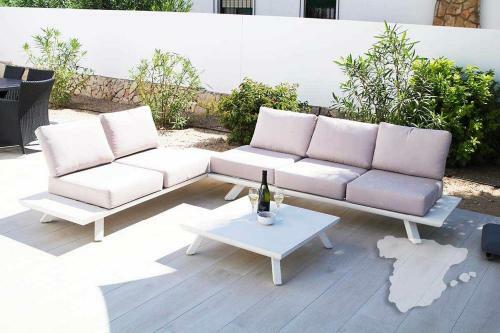 Costablancadreams Villa Montemar In Benissa