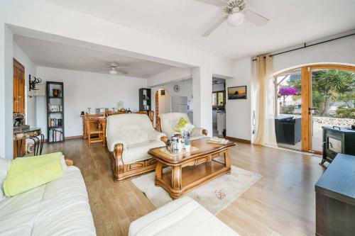 Villa Flor de Luna By Villa Plus
