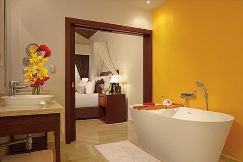 Hotel Dreams La Romana Resort & Spa All Inclusive