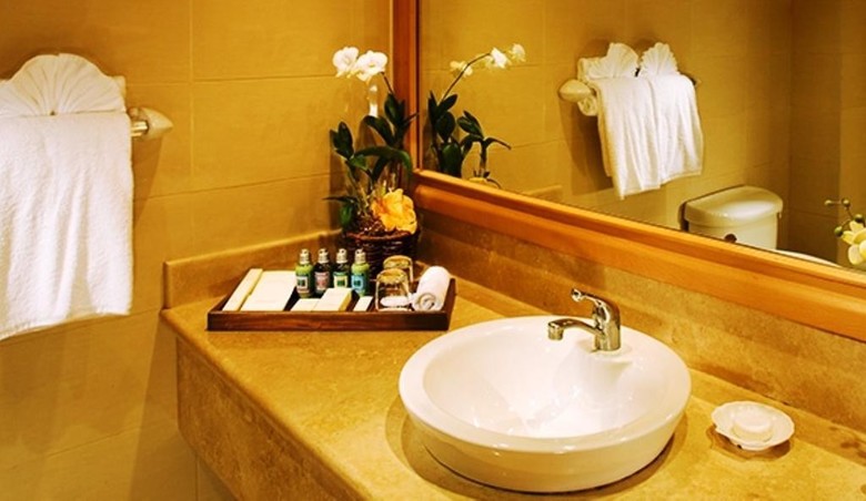 Hotel Dreams La Romana Resort & Spa All Inclusive