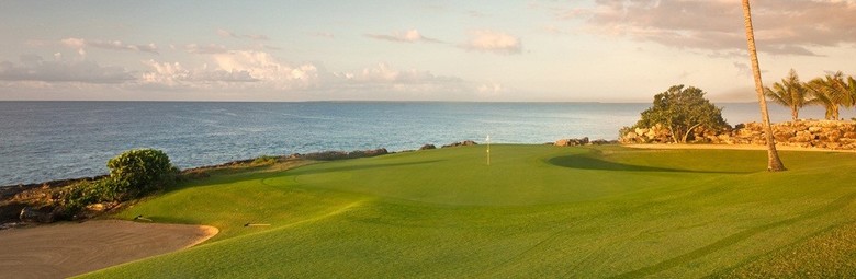 Hotel Dreams La Romana Resort & Spa All Inclusive