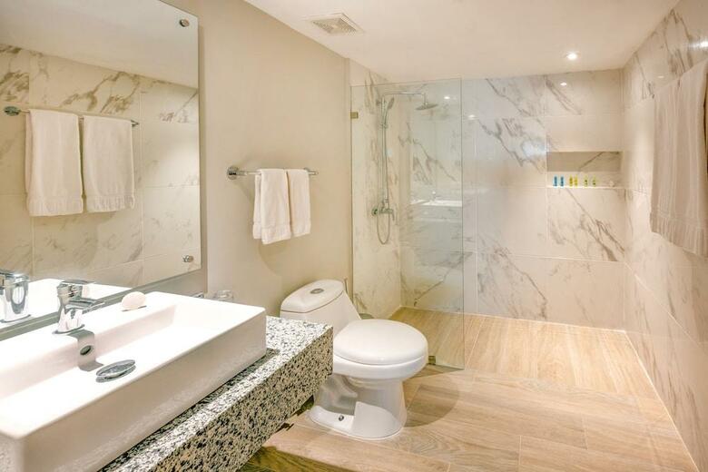 Hotel Costa Caribe Coral