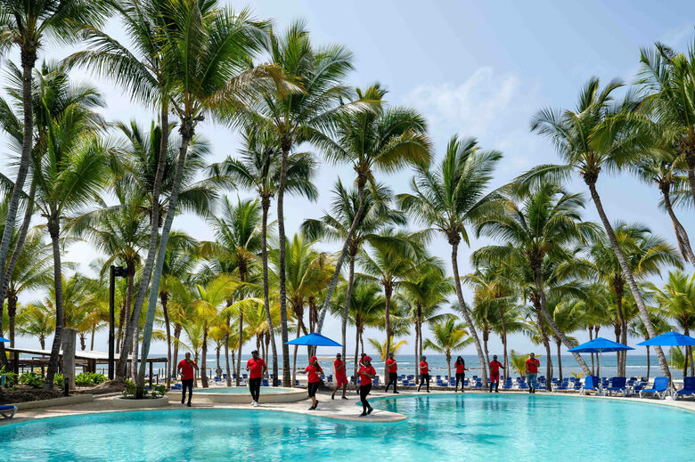 Hotel Costa Caribe Coral