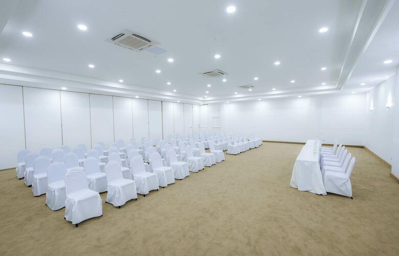 Hotel Costa Caribe Coral