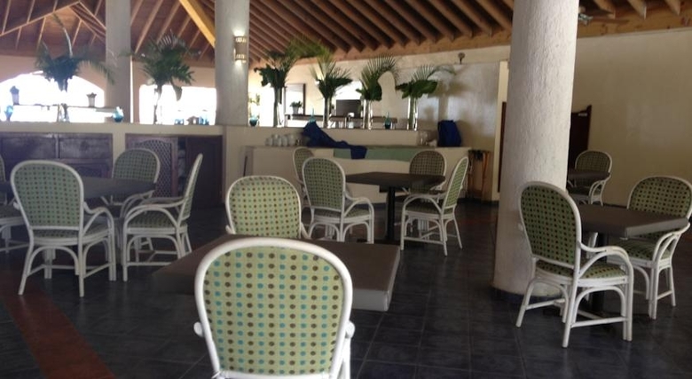 Hotel Talanquera Resort All Inclusive