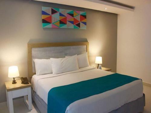 Hotel Casa Marina Reef