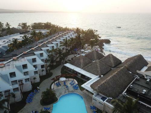 Hotel Casa Marina Reef