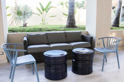 Hotel Casa Marina Reef