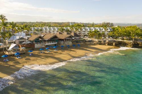 Hotel Casa Marina Reef