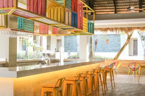 Hotel Casa Marina Reef