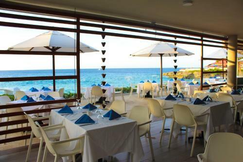 Hotel Casa Marina Reef