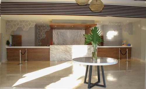 Hotel Casa Marina Reef