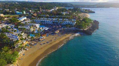Hotel Casa Marina Reef