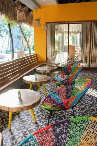 Hotel Casa Marina Reef