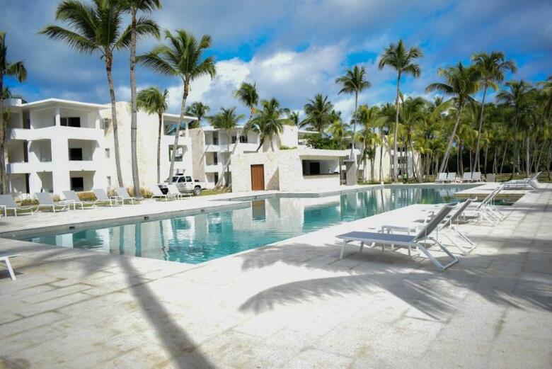 Hotel Grand Bávaro Princess All Suites Resort, Spa & Casino, Punta Cana