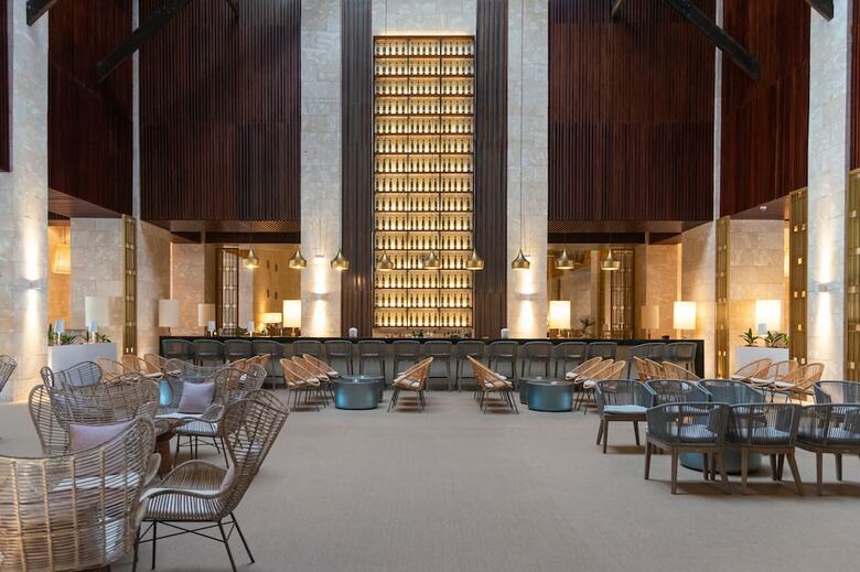 Hotel Grand B�varo Princess All Suites Resort, Spa & Casino