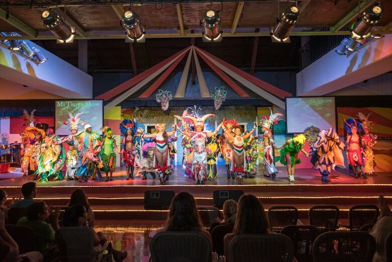 Hotel Grand B�varo Princess All Suites Resort, Spa & Casino