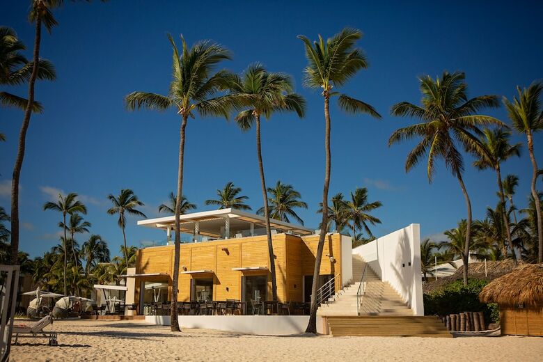 Hotel Grand B�varo Princess All Suites Resort, Spa & Casino